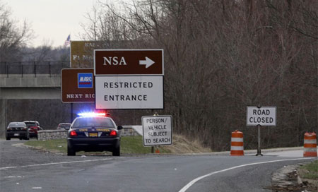 Berlín no divulgará información sobre la actividad de la NSA en Europa
